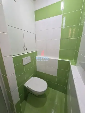 Pronájem bytu 2+1, Olomouc, Trnkova, 44 m2