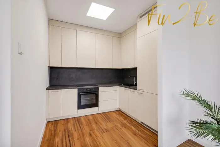 Prodej bytu 1+kk, Praha - Stodůlky, Petržílkova, 33 m2