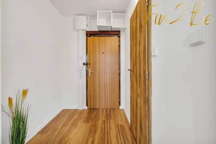 Prodej bytu 1+kk, Praha - Stodůlky, Petržílkova, 33 m2