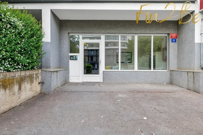 Prodej bytu 1+kk, Praha - Stodůlky, Petržílkova, 33 m2