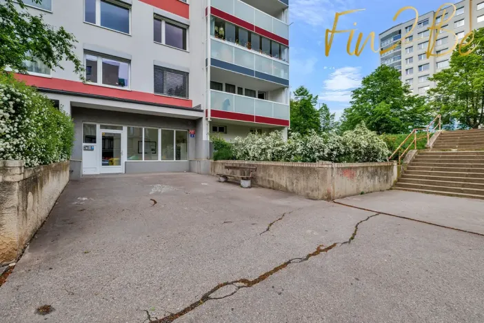 Prodej bytu 1+kk, Praha - Stodůlky, Petržílkova, 33 m2