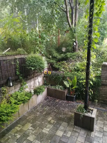 Pronájem bytu 2+kk, Praha - Košíře, Cetyňská, 56 m2