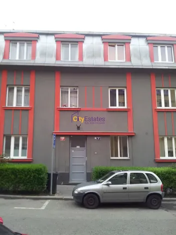 Pronájem bytu 2+kk, Praha - Košíře, Cetyňská, 56 m2