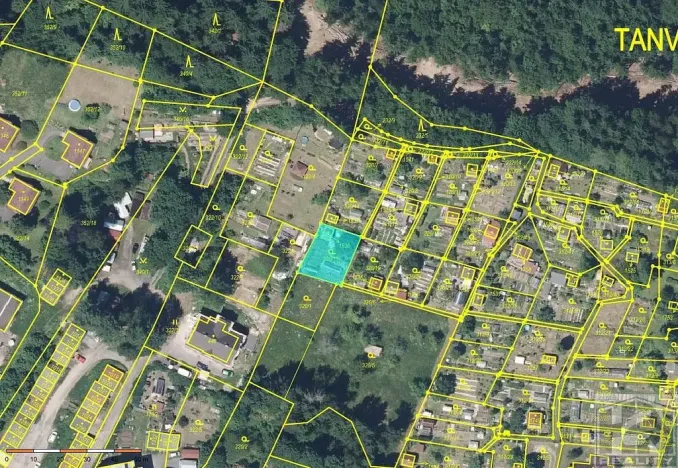 Prodej chaty, Tanvald, Pod Špičákem, 14 m2