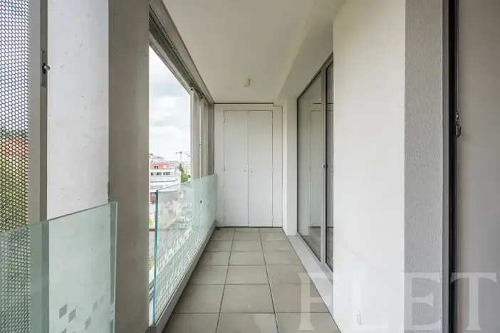 Pronájem bytu 2+kk, Praha - Košíře, Hlaváčkova, 40 m2
