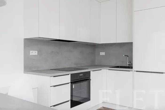 Pronájem bytu 1+kk, Praha - Kamýk, Hodkovická, 35 m2