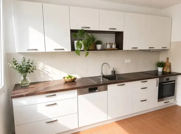 Pronájem bytu 3+kk, Praha, Vysočanská, 75 m2
