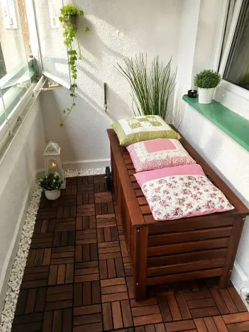 Pronájem bytu 3+kk, Praha, Vysočanská, 75 m2