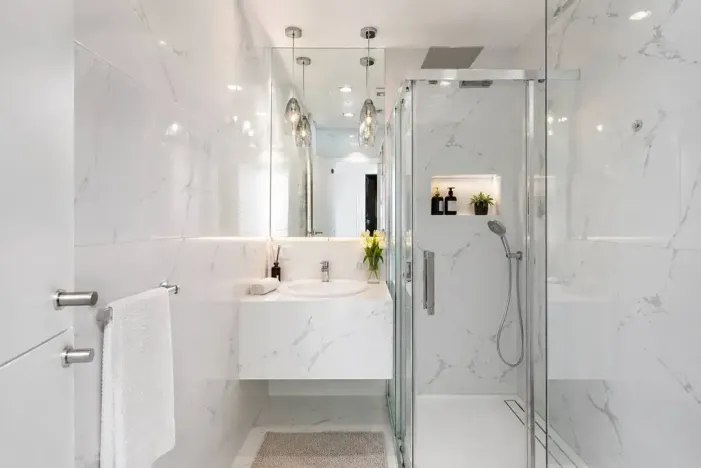 Pronájem bytu 1+1, Praha - Nusle, Na bitevní pláni, 45 m2