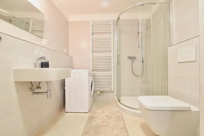 Pronájem bytu 2+kk, Nymburk, Ke Strouze, 51 m2