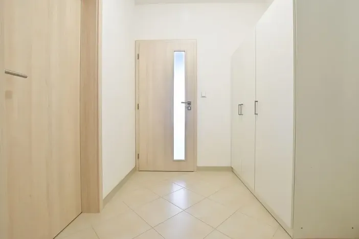 Pronájem bytu 2+kk, Nymburk, Ke Strouze, 51 m2