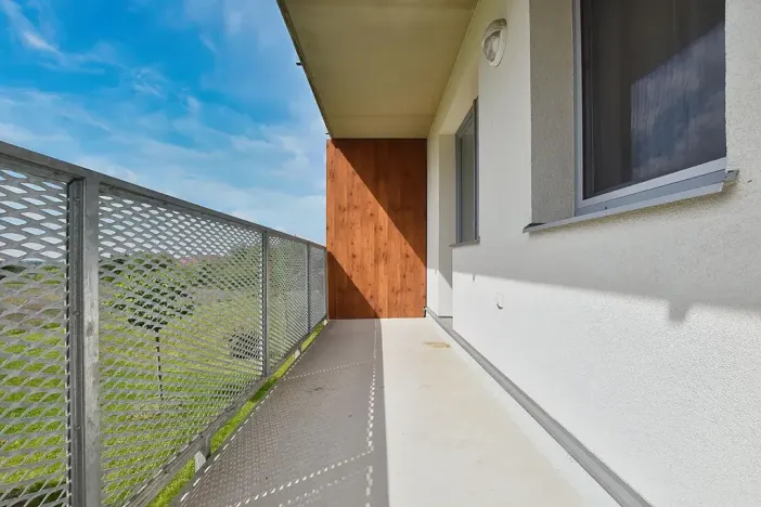 Pronájem bytu 2+kk, Nymburk, Ke Strouze, 51 m2