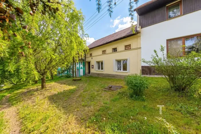 Prodej rodinného domu, Vitčice, 77 m2
