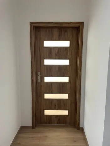 Pronájem bytu 2+kk, Praha - Michle, V dolině, 50 m2