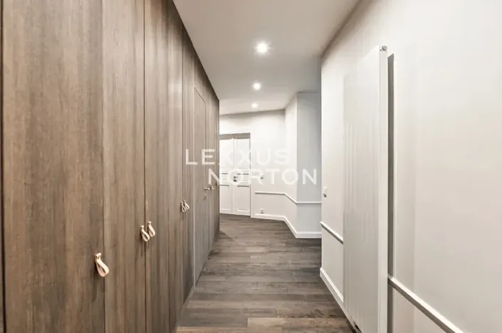 Pronájem bytu 4+kk, Praha - Vinohrady, Laubova, 167 m2