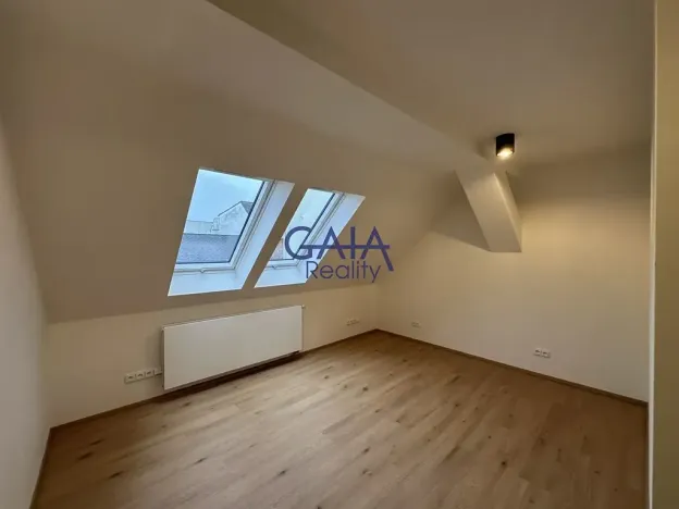 Pronájem bytu 2+1, Kyjov, třída Komenského, 48 m2