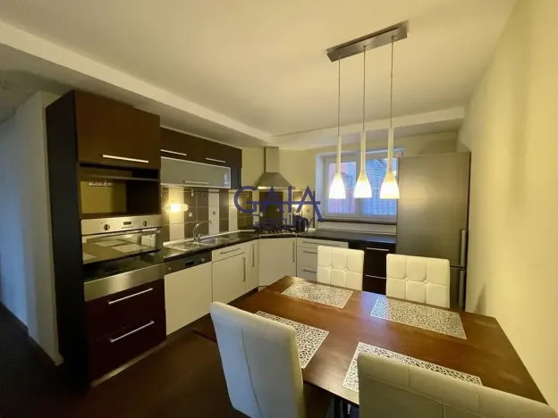 Pronájem bytu 2+1, Dubňany, Hornická, 68 m2