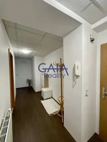 Pronájem bytu 2+1, Dubňany, Hornická, 68 m2
