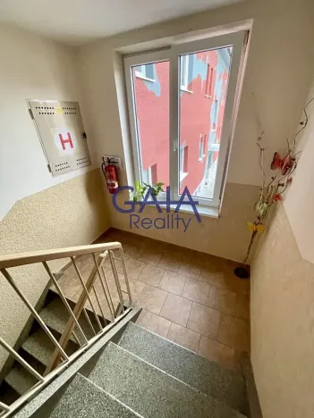 Pronájem bytu 2+1, Dubňany, Hornická, 68 m2