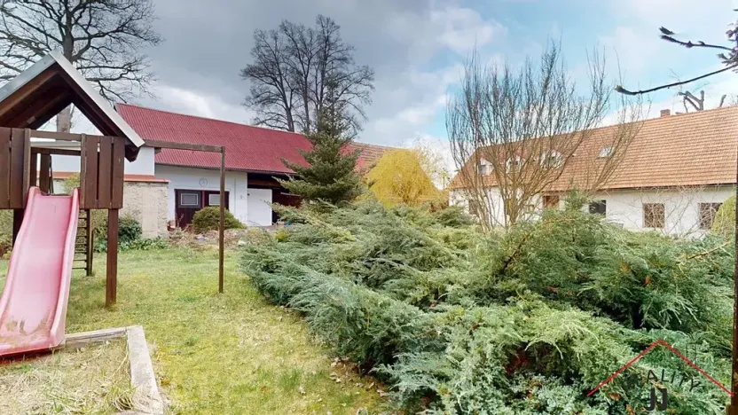 Prodej ubytování, Třebechovice pod Orebem, 427 m2