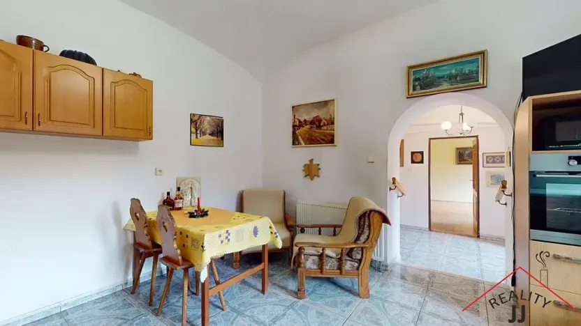 Prodej ubytování, Třebechovice pod Orebem, 427 m2