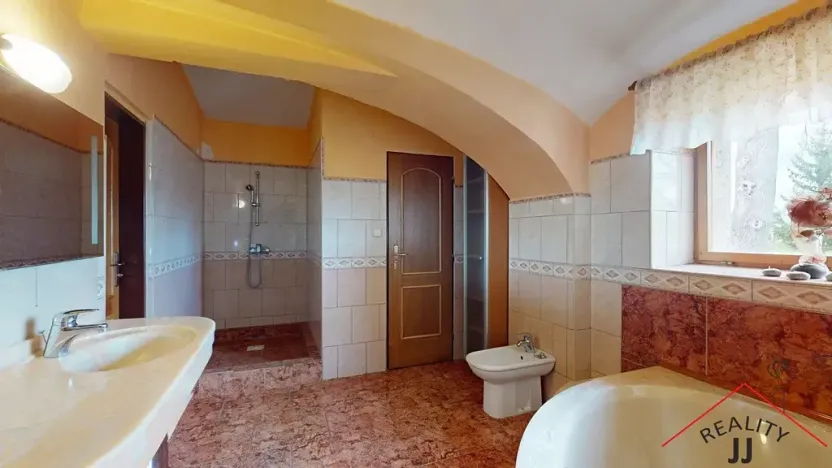 Prodej ubytování, Třebechovice pod Orebem, 427 m2