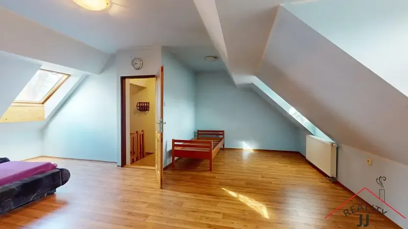 Prodej ubytování, Třebechovice pod Orebem, 427 m2