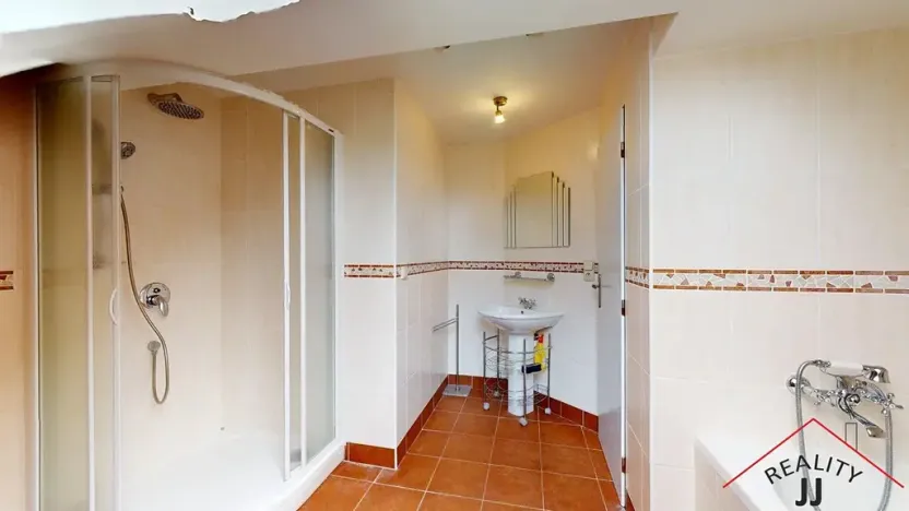 Prodej ubytování, Třebechovice pod Orebem, 427 m2