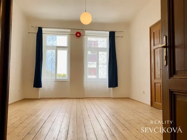 Pronájem bytu 3+kk, Hradec Králové, Pospíšilova, 80 m2