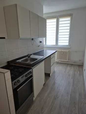 Prodej bytu 3+1, Vintířov, 68 m2