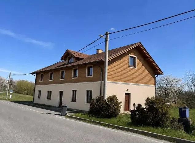 Prodej rodinného domu, Všelibice, 300 m2