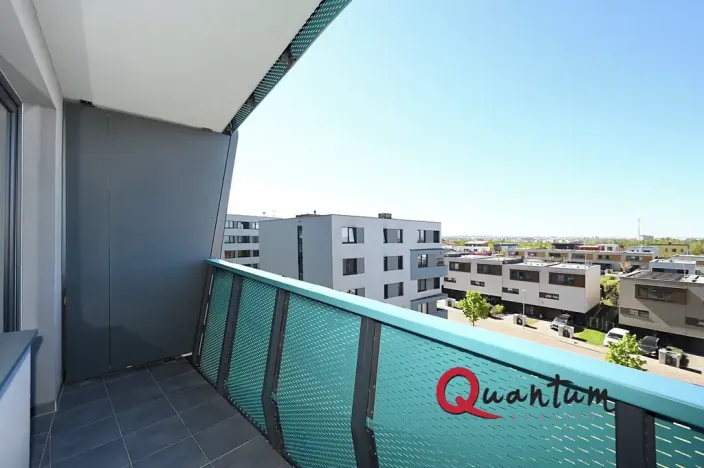 Pronájem bytu 3+kk, Praha - Černý Most, Cukrova, 83 m2