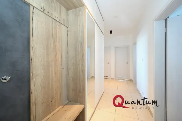 Pronájem bytu 3+kk, Praha - Černý Most, Cukrova, 83 m2