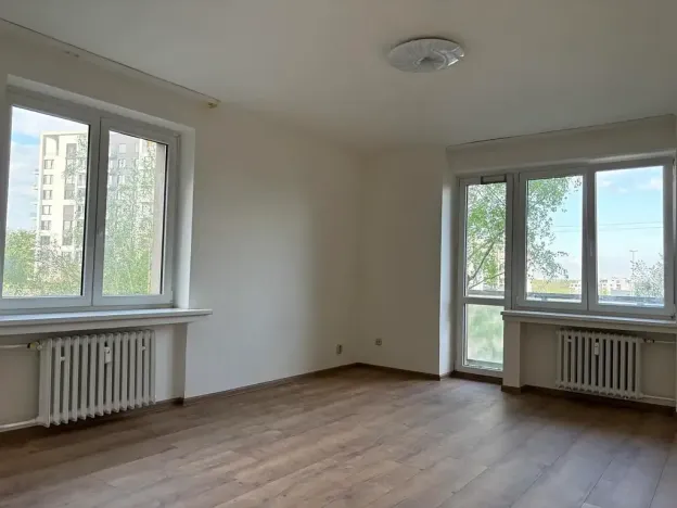 Pronájem bytu 2+1, Praha - Žižkov, Spojovací, 64 m2