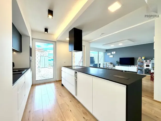 Prodej rodinného domu, Rosice, Na Štěpnici, 224 m2