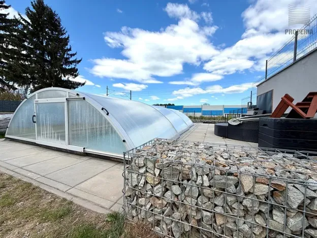 Prodej rodinného domu, Rosice, Na Štěpnici, 224 m2