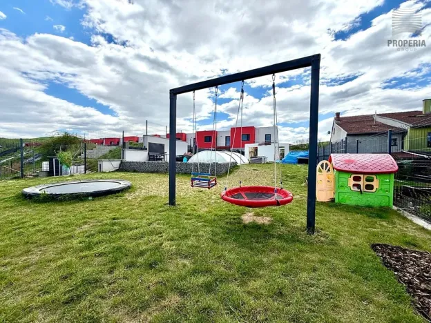 Prodej rodinného domu, Rosice, Na Štěpnici, 224 m2