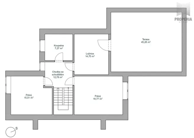 Prodej rodinného domu, Rosice, Na Štěpnici, 224 m2