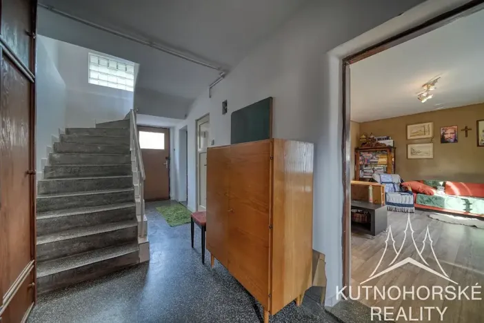 Prodej rodinného domu, Hořice, Betlém, 120 m2