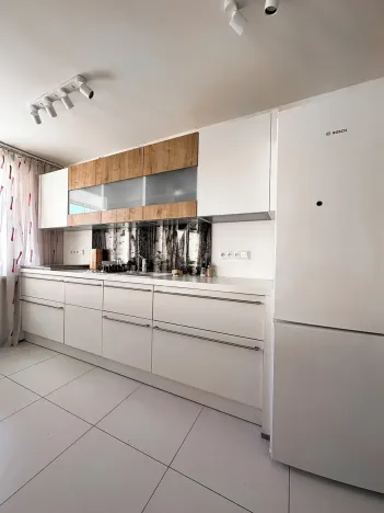 Prodej bytu 3+kk, Praha - Stodůlky, Nušlova, 74 m2