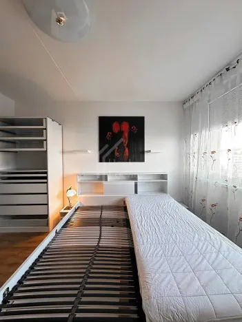 Prodej bytu 3+kk, Praha - Stodůlky, Nušlova, 74 m2