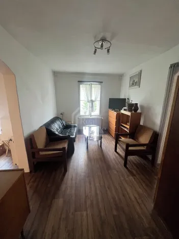 Pronájem bytu 3+kk, Praha - Hradčany, Pohořelec, 36 m2
