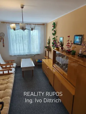 Prodej bytu 3+1, Ivančice, Slunečná, 68 m2