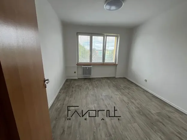 Pronájem bytu 2+1, Ostrava, Kyjevská, 58 m2