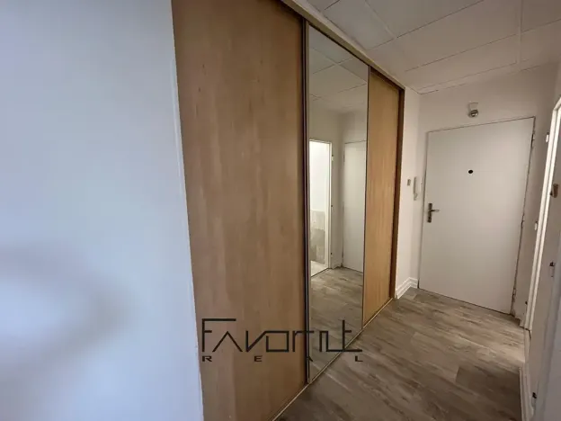 Pronájem bytu 2+1, Ostrava, Kyjevská, 58 m2