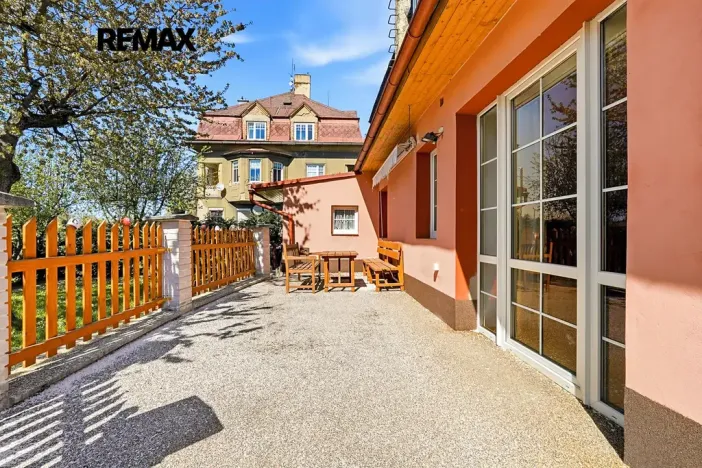 Prodej rodinného domu, Šumperk, Dolnostudénská, 146 m2