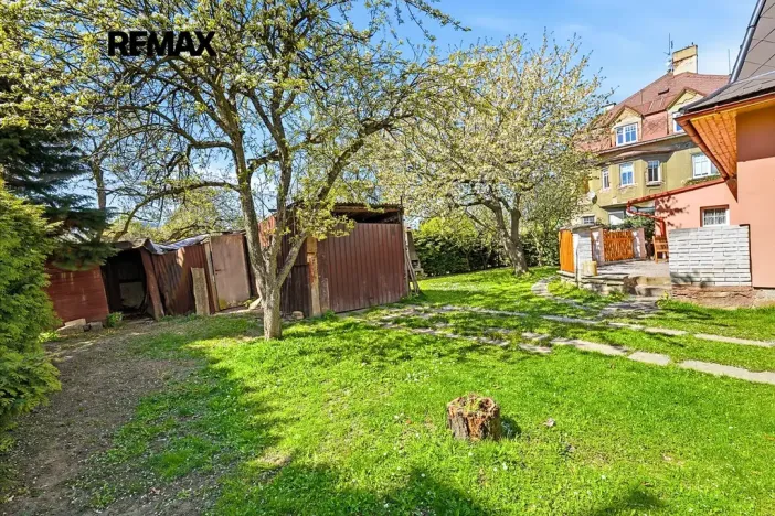 Prodej rodinného domu, Šumperk, Dolnostudénská, 146 m2