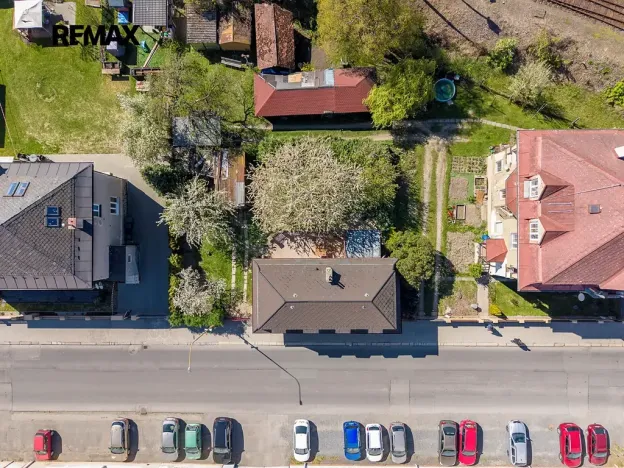 Prodej rodinného domu, Šumperk, Dolnostudénská, 146 m2