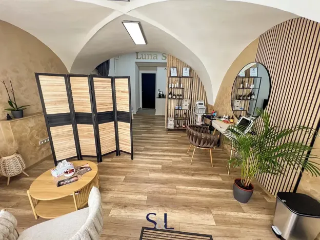 Pronájem obchodního prostoru, Česká Lípa, Berkova, 31 m2