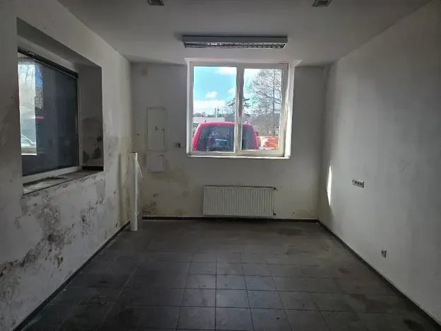 Pronájem skladu, Liberec, Josefinino údolí, 74 m2